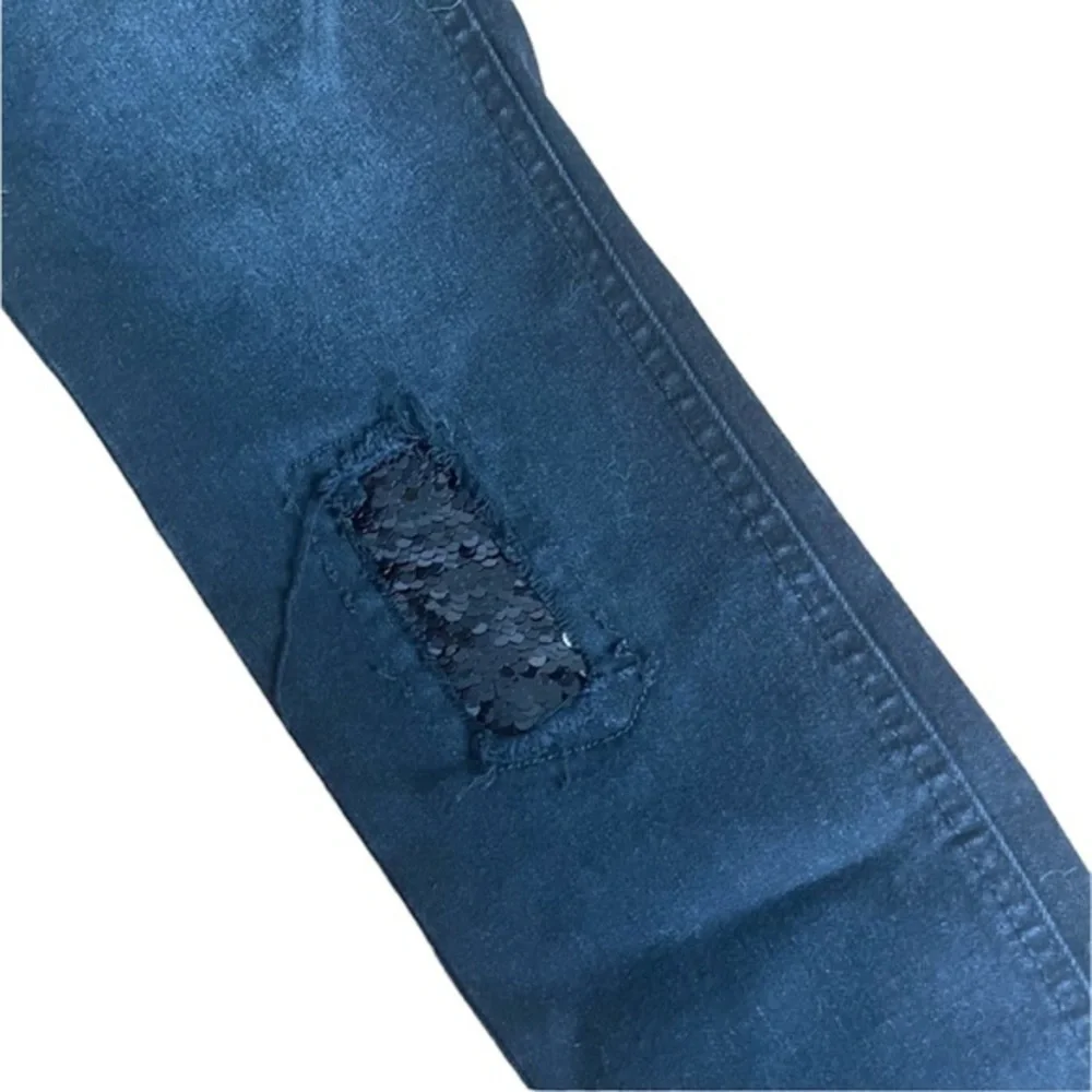 JUSTICE Jeggings - 14plus‎